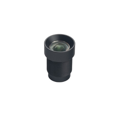 Alaud 1/3" lens EFL=4.7mm m12 lens for ccd camera lens